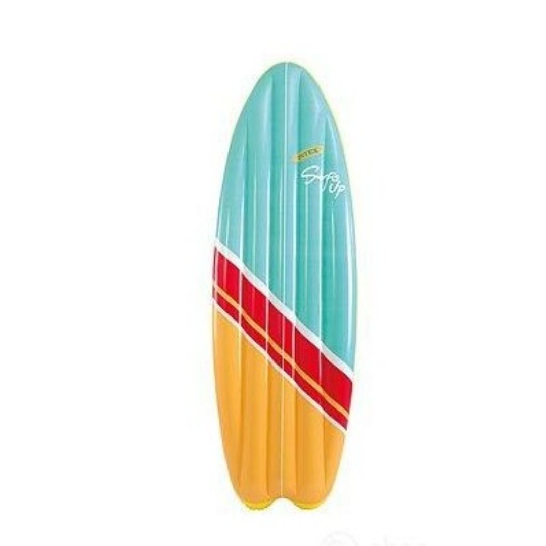 INTEX SURFS UP MATS , Ages Adult — Intex