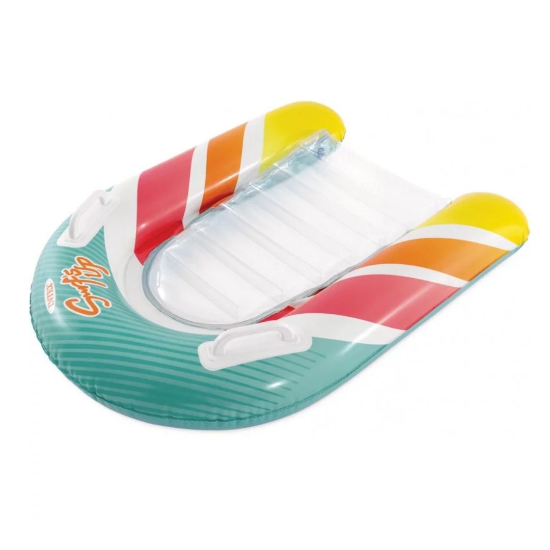 INTEX SURF'S UP RIDERS , Ages 6+ — Intex