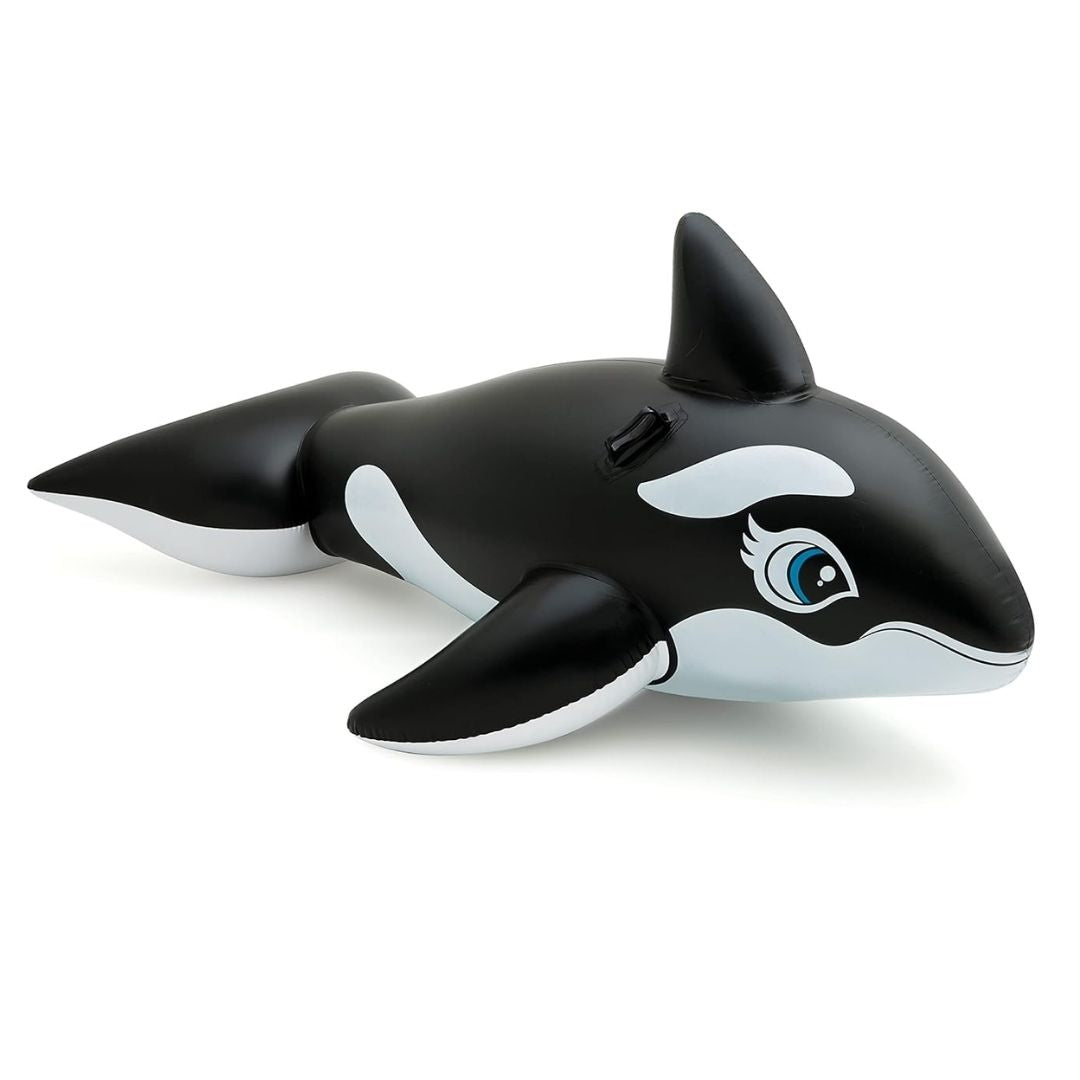 INTEX WHALE RIDE, Ages 3+ — Intex