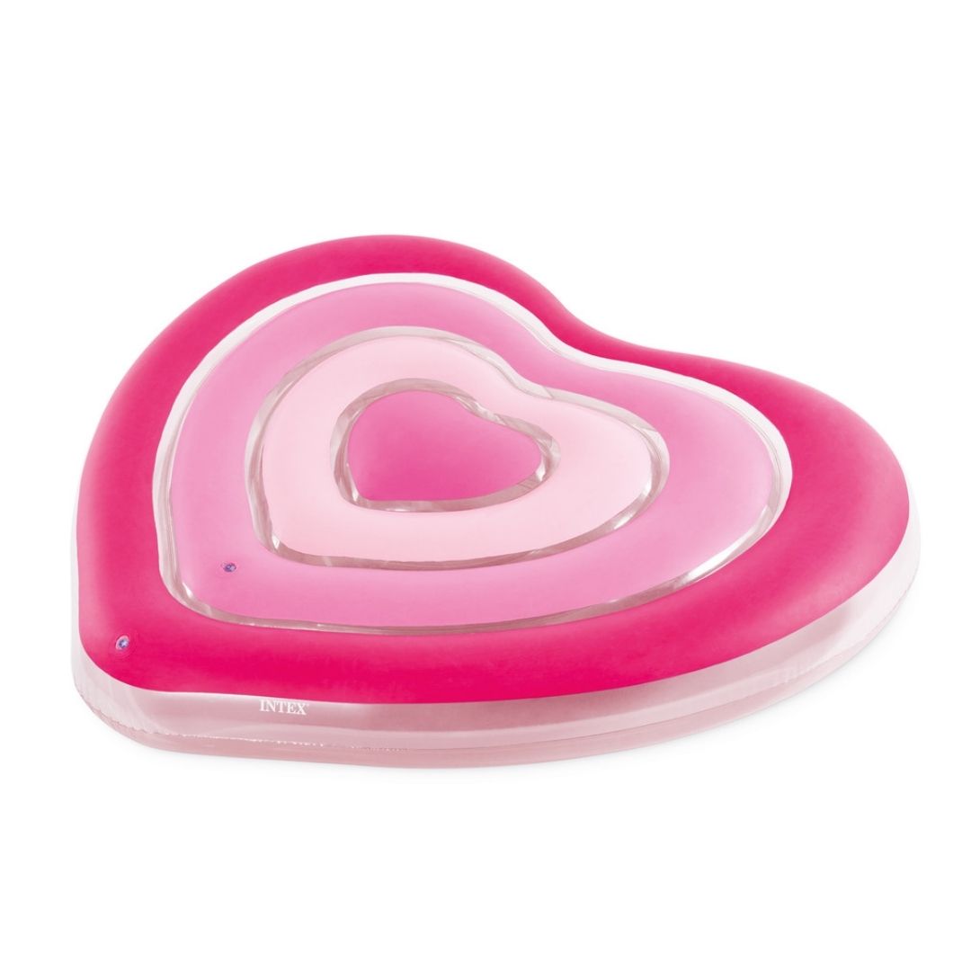 INTEX SWEETHEART FLOAT, Ages Adult — Intex