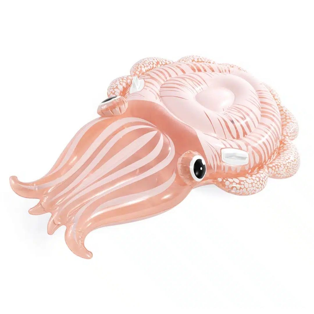 INTEX CUTTLEFISH FLOAT, Ages 6+ — Intex