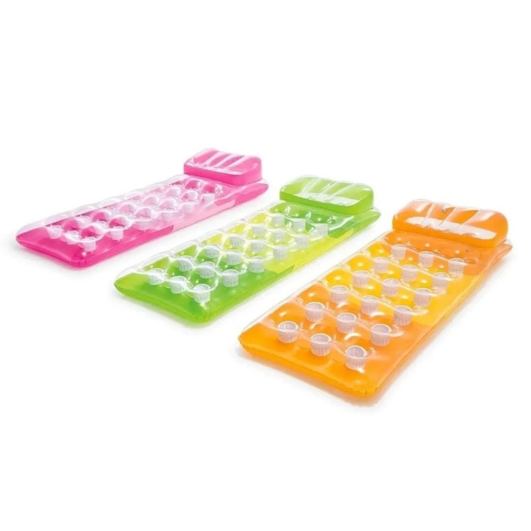 INTEX 18 PKT FASHION LOUNGE, Ages Adult — Intex