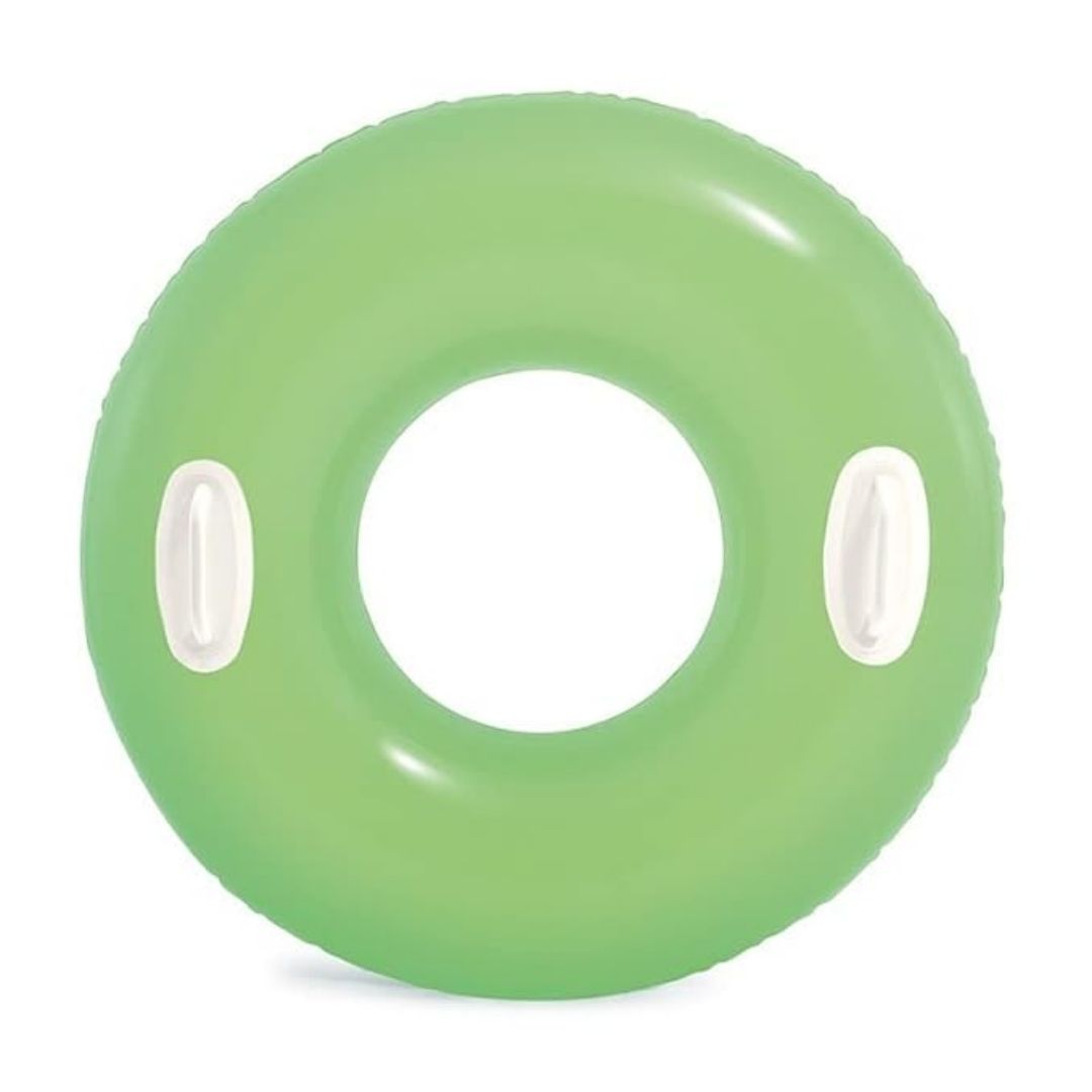INTEX HI-GLOSS TUBE (76cm) , Ages 8+ — Intex