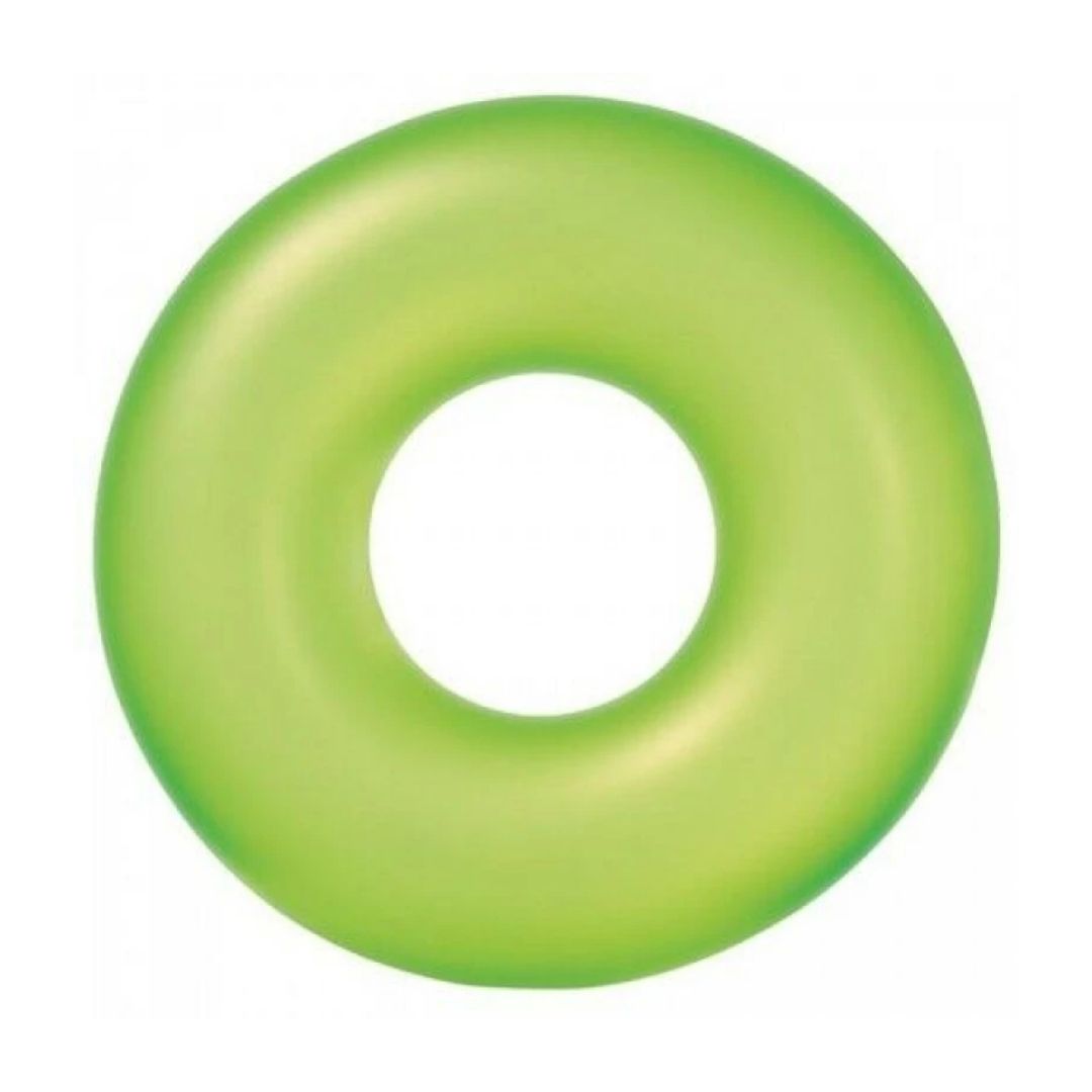 INTEX NEON FROST TUBES (91cm) AGE 9+ — Intex
