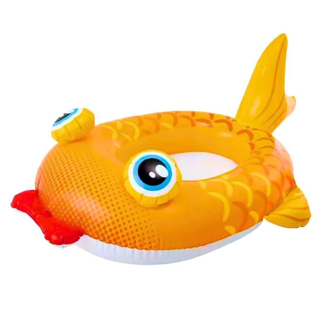 INTEX POOL CRUISER , Ages 3To6 — Intex