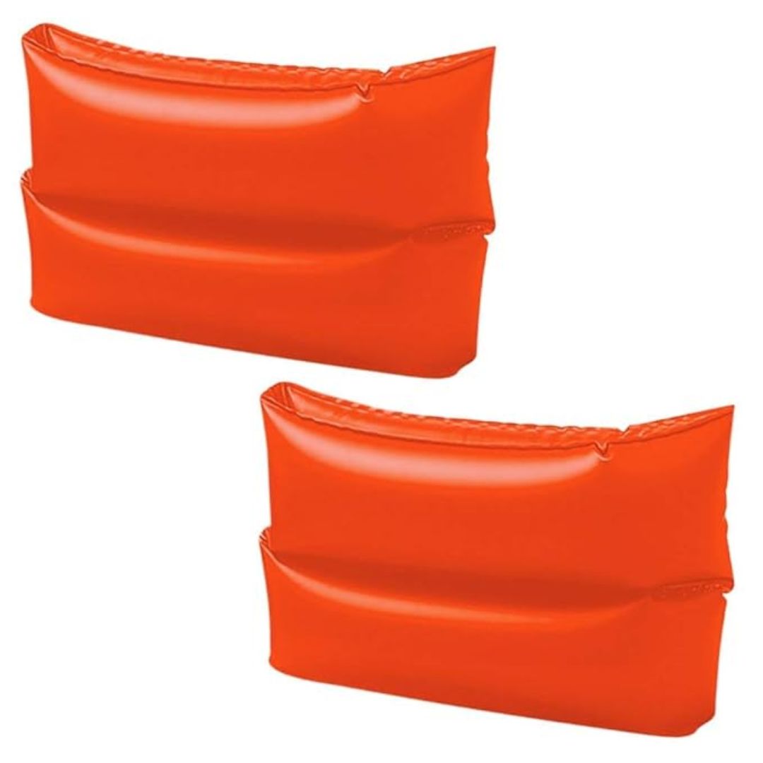 INTEX LARGE ARM BANDS, Ages 6To12 — Intex