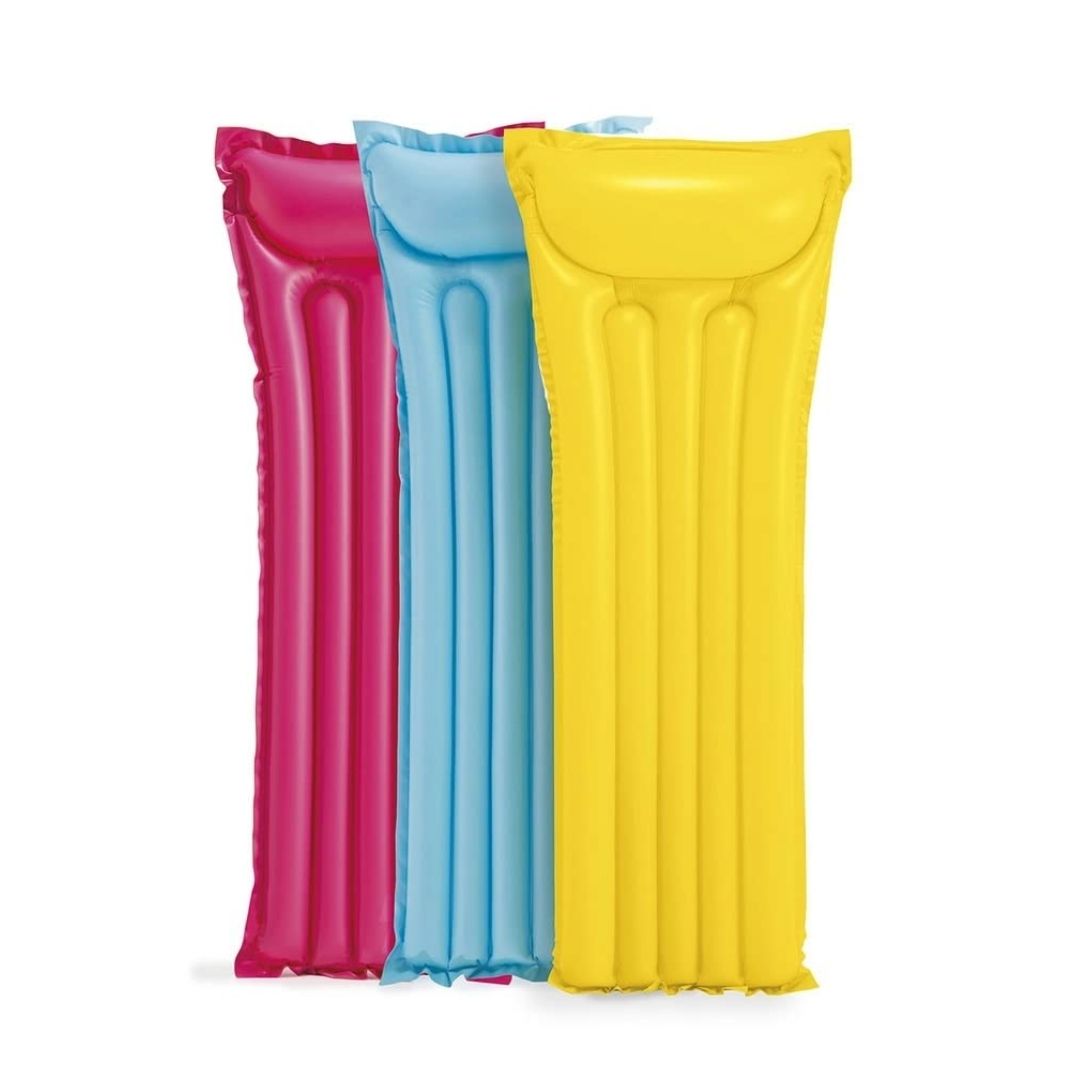 INTEX ECONOMATS (3 ASST),Ages Adult — Intex