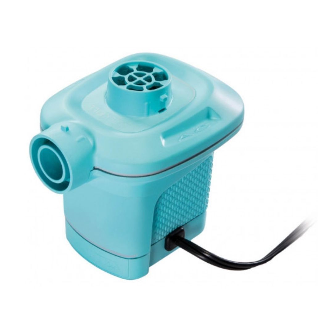 INTEX QUICK-FILL AC ELECTRIC PUMP), Ages Adult — Intex