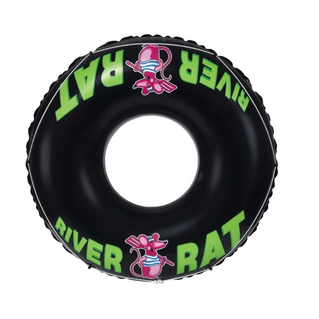 INTEX RIVER RAT (119cm) , Ages 9+ — Intex