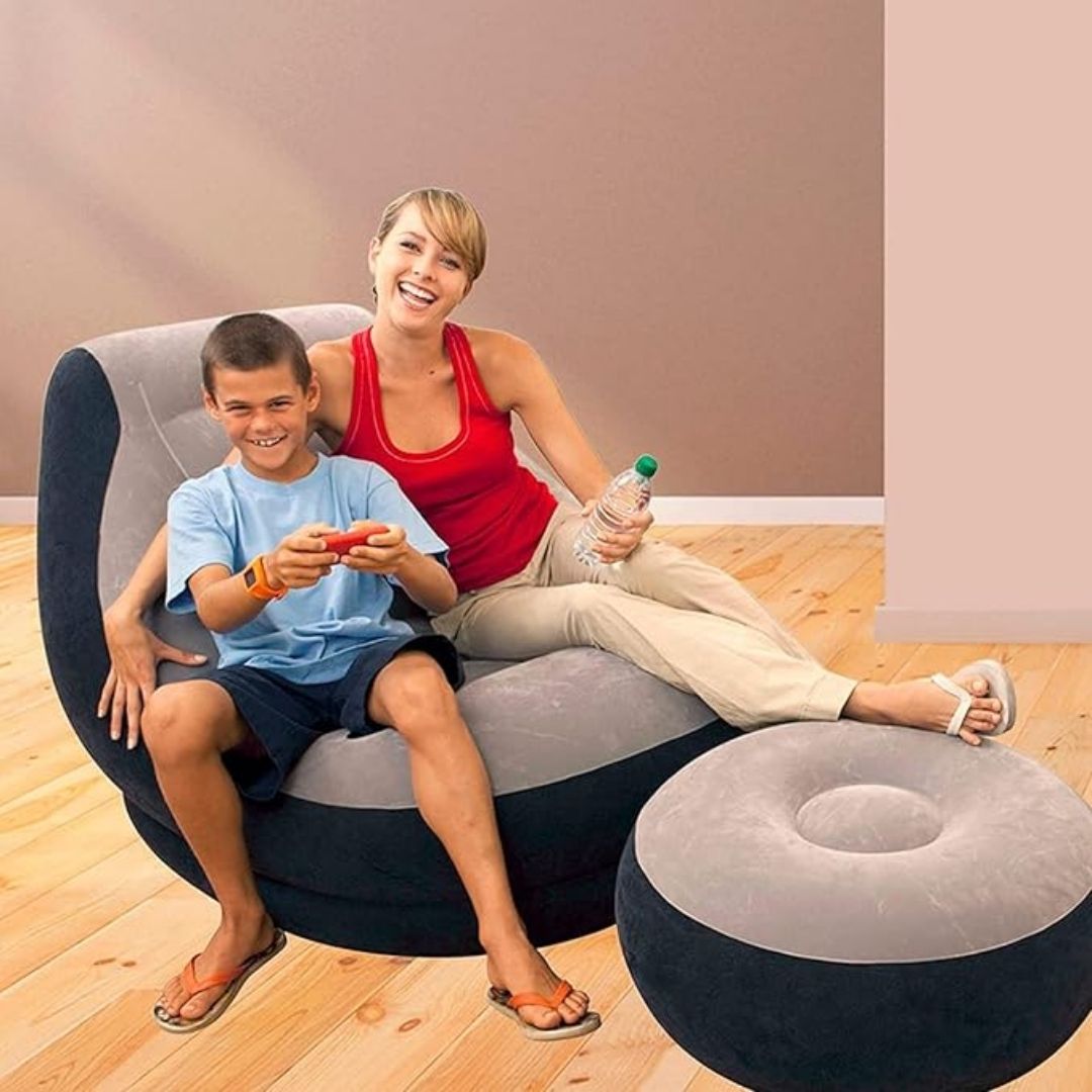 INTEX ULTRA LOUNGE, Ages Adult — Intex