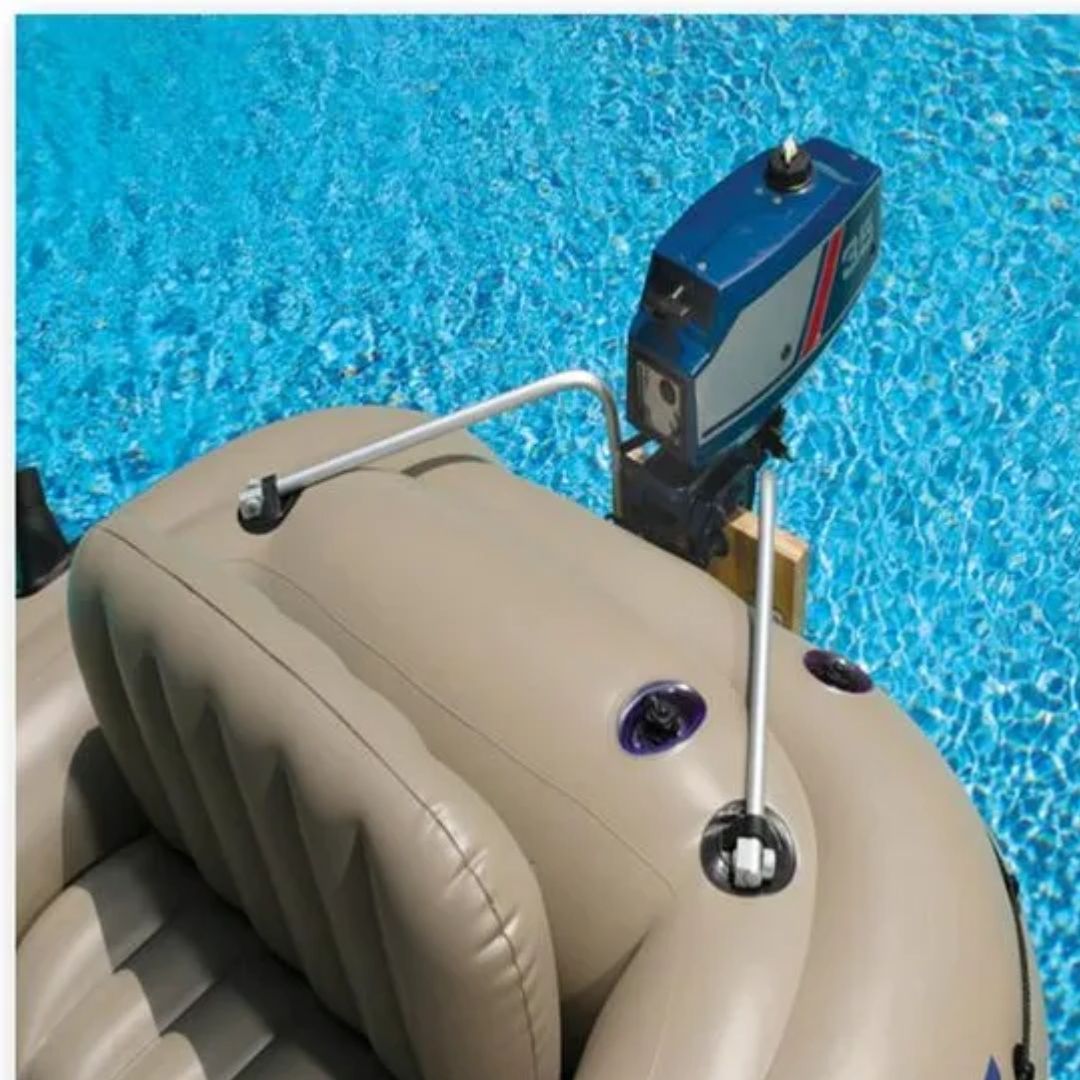 INTEX MOTOR MOUNT KIT, Ages Adult — Intex