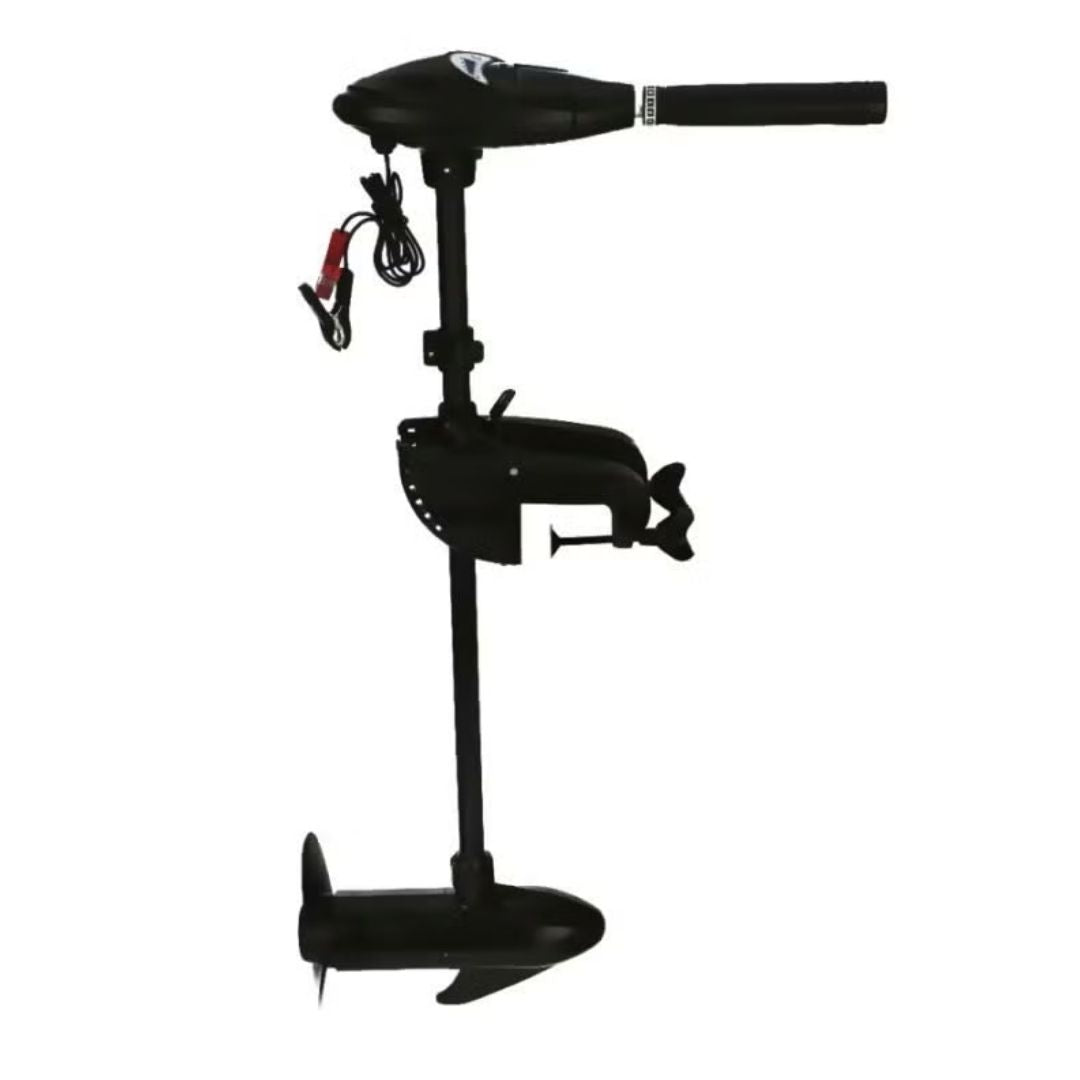 INTEX TROLLING MOTOR , Ages Adult — Intex