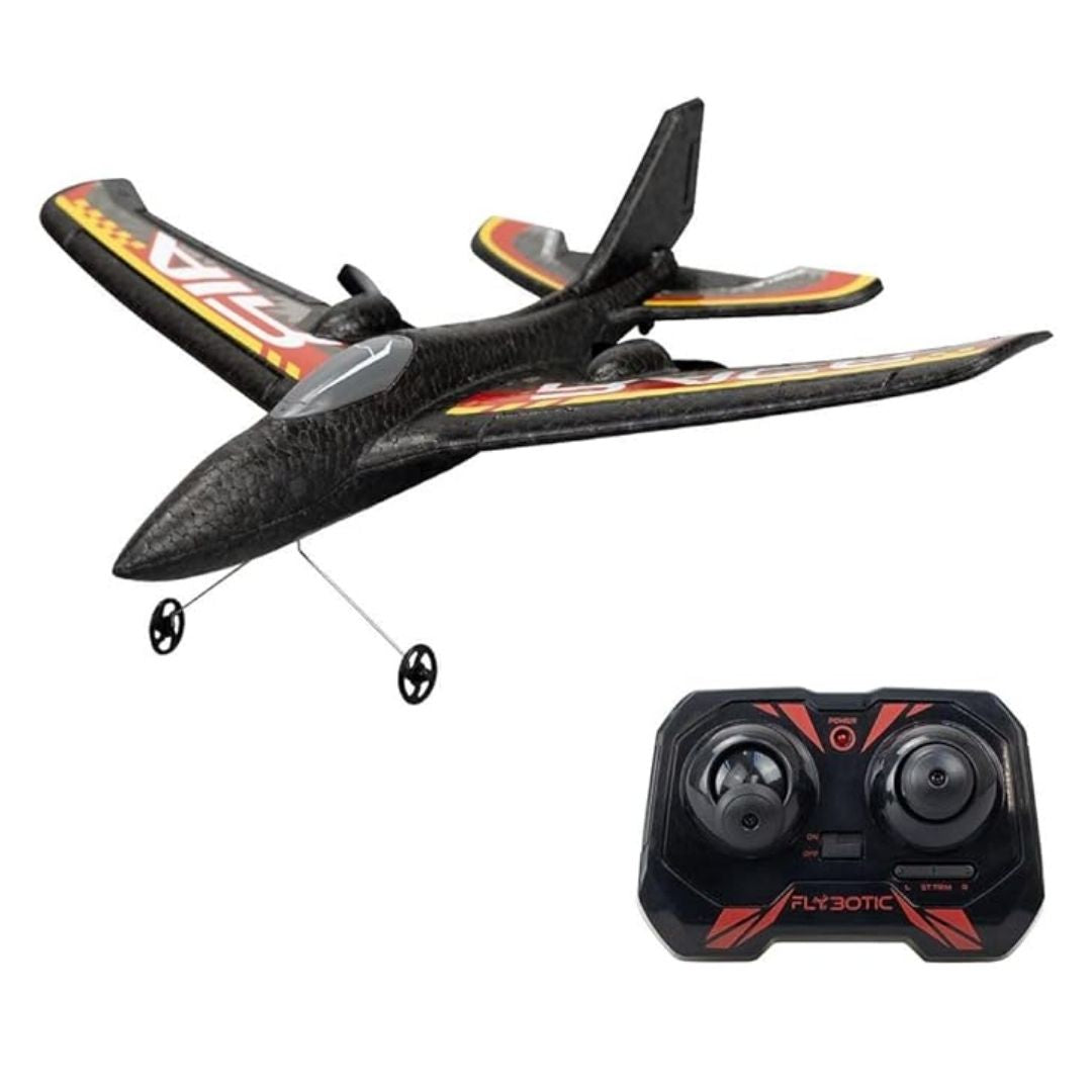 SILVERLIT RC X-TWIN LOOP, Ages 8+
