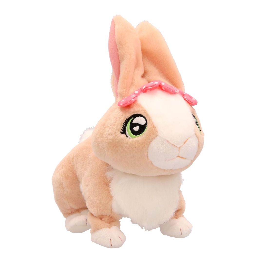 IMC TOYS BETSY BROWN BUNNY, Ages 10+