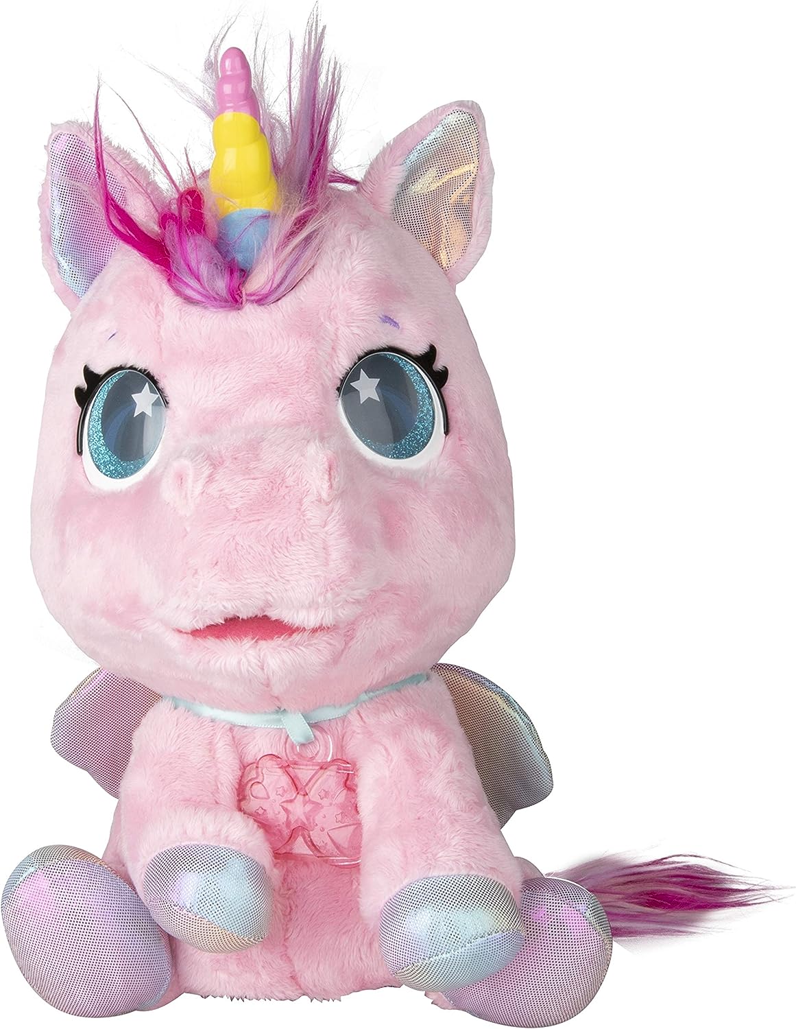 IMC TOYS MY BABY UNICORN, Ages 3+