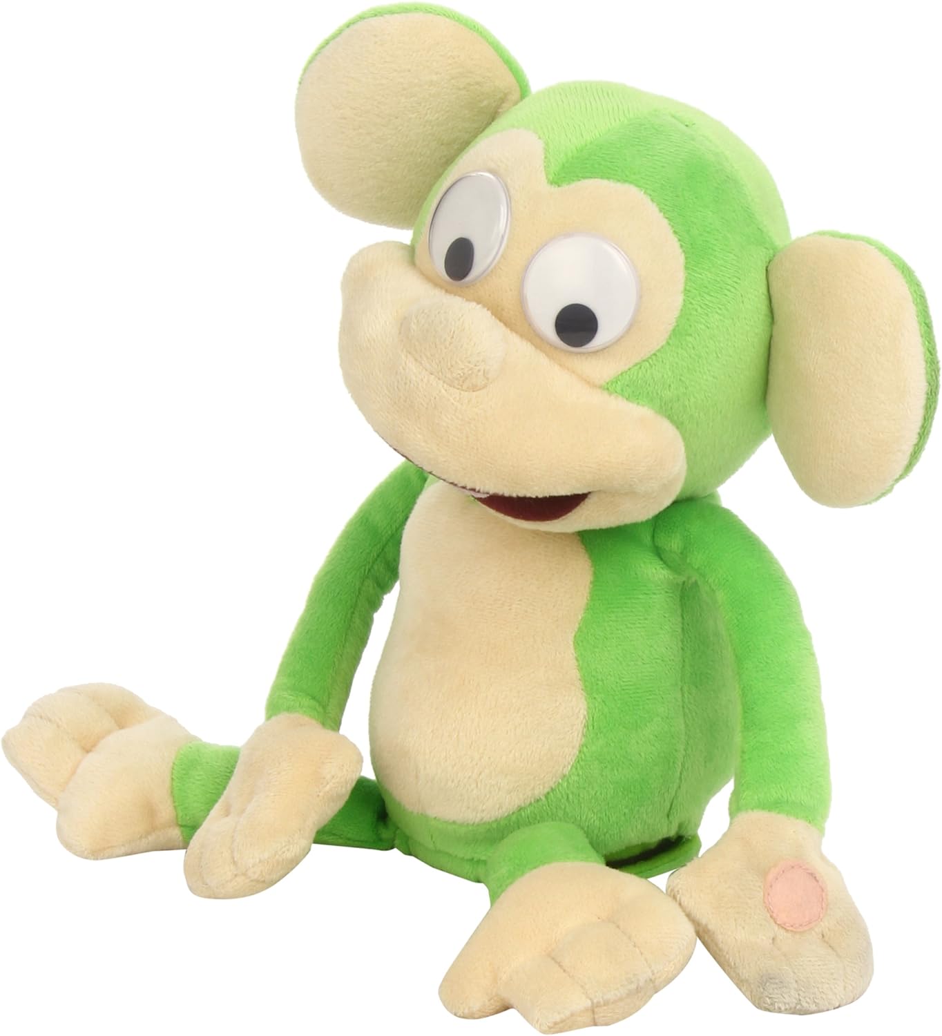 IMC TOYS FUNNY FRIENDS 3 ASSORTMENT, Ages 18m+