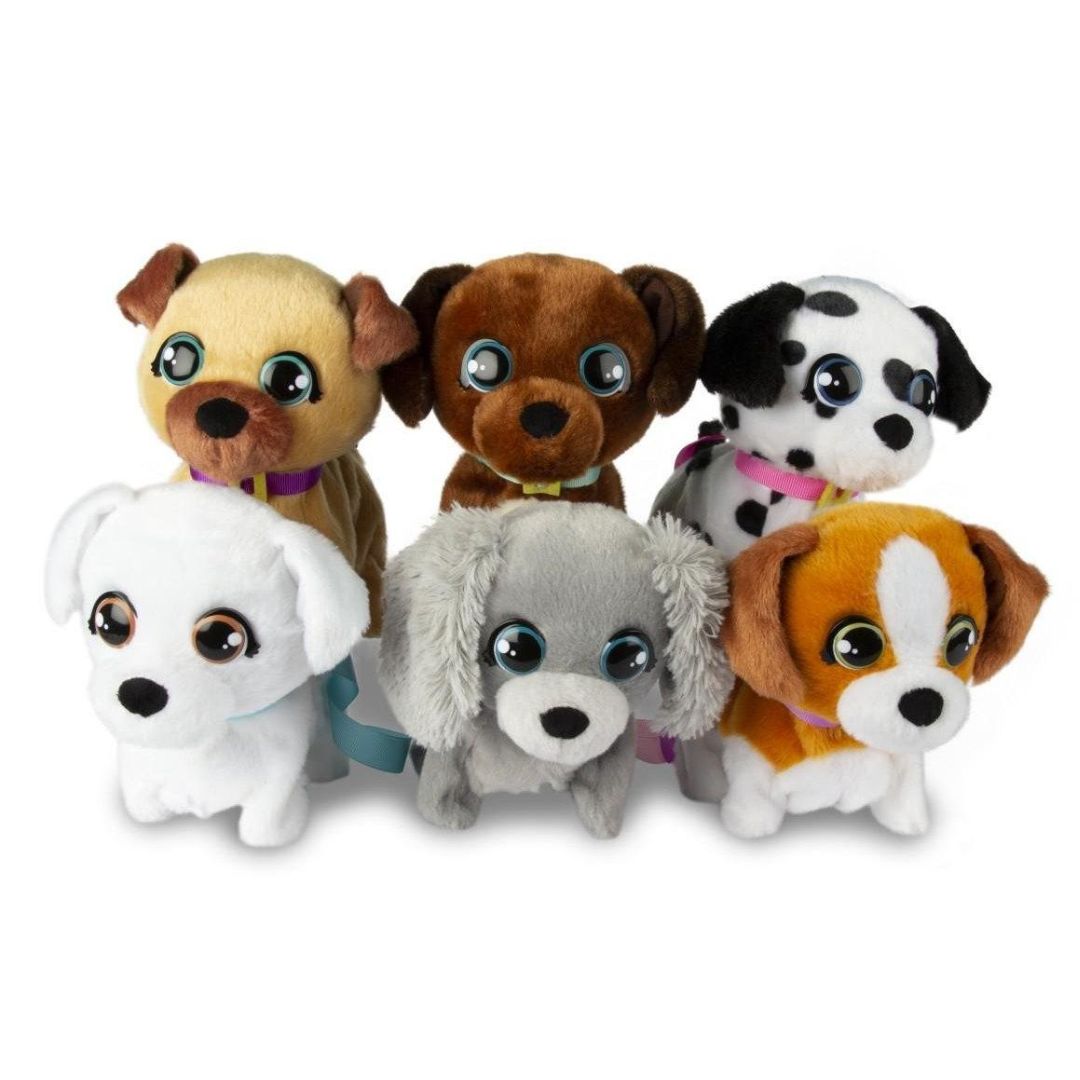 IMC TOYS MINI WALKIEZ 6 ASST, Ages 12M+