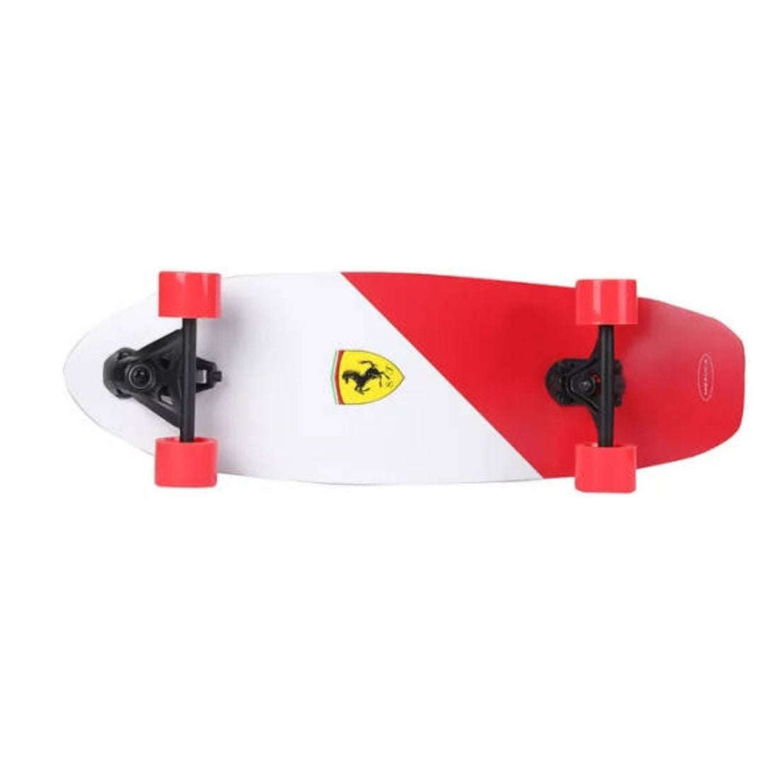 MESUCA FERRARI SURFSKATE 32", Ages 5+ — Mesuca