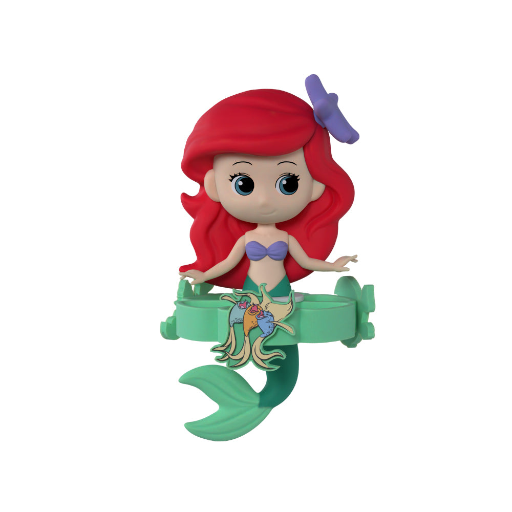 EOLO ARIEL FIDGET DOLL W/KEYCHAIN,Ages3+ — Eolo