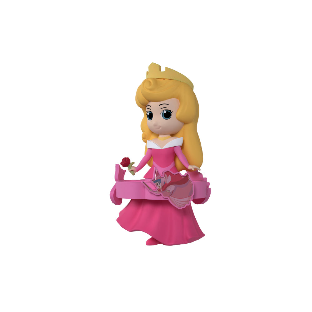 EOLO AURORA FIDGET DOLL W/KEYCHAIN,Ages3+ — Eolo