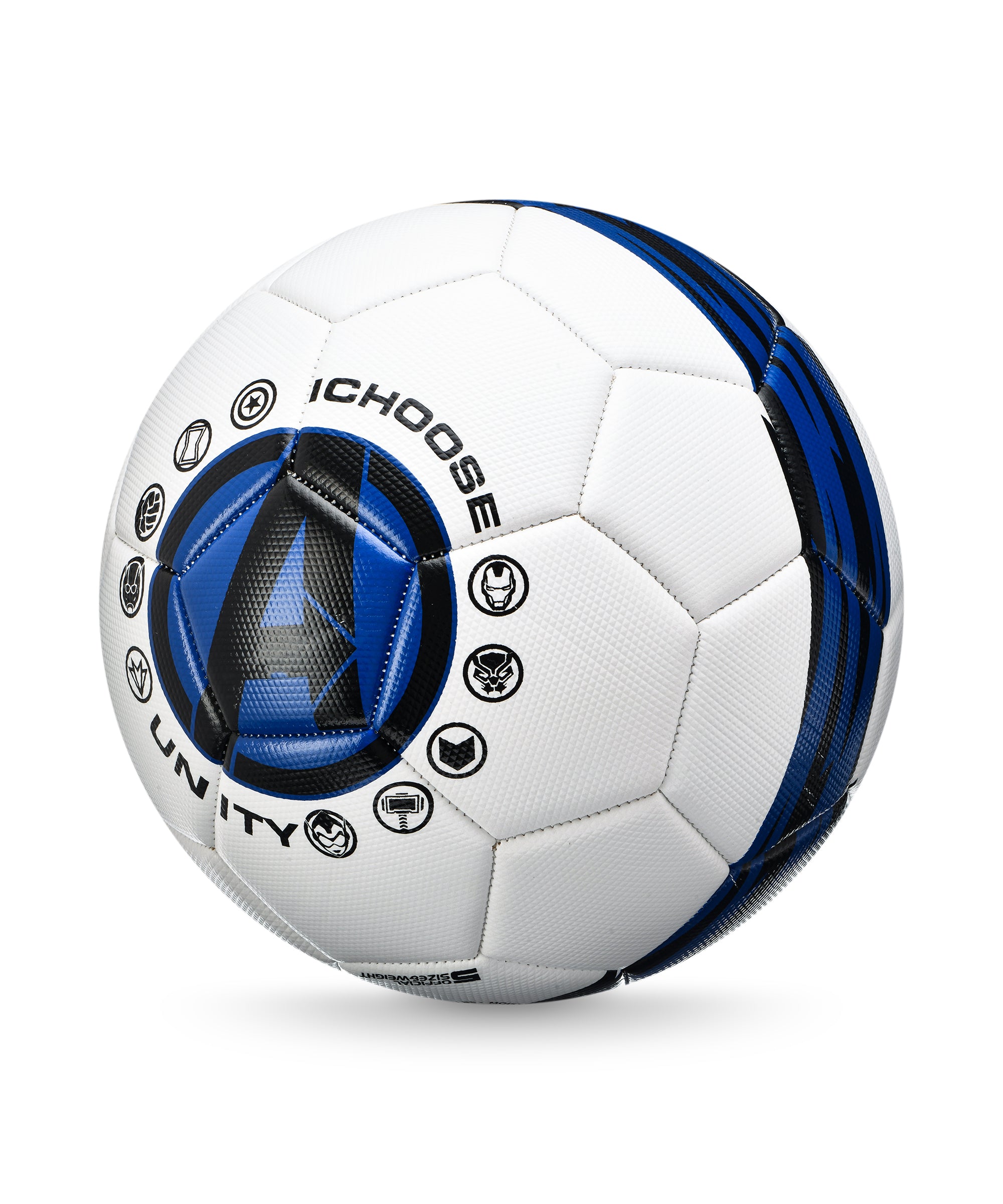 MARVEL THOR FOOTBALL, Ages 3+ — Marvel