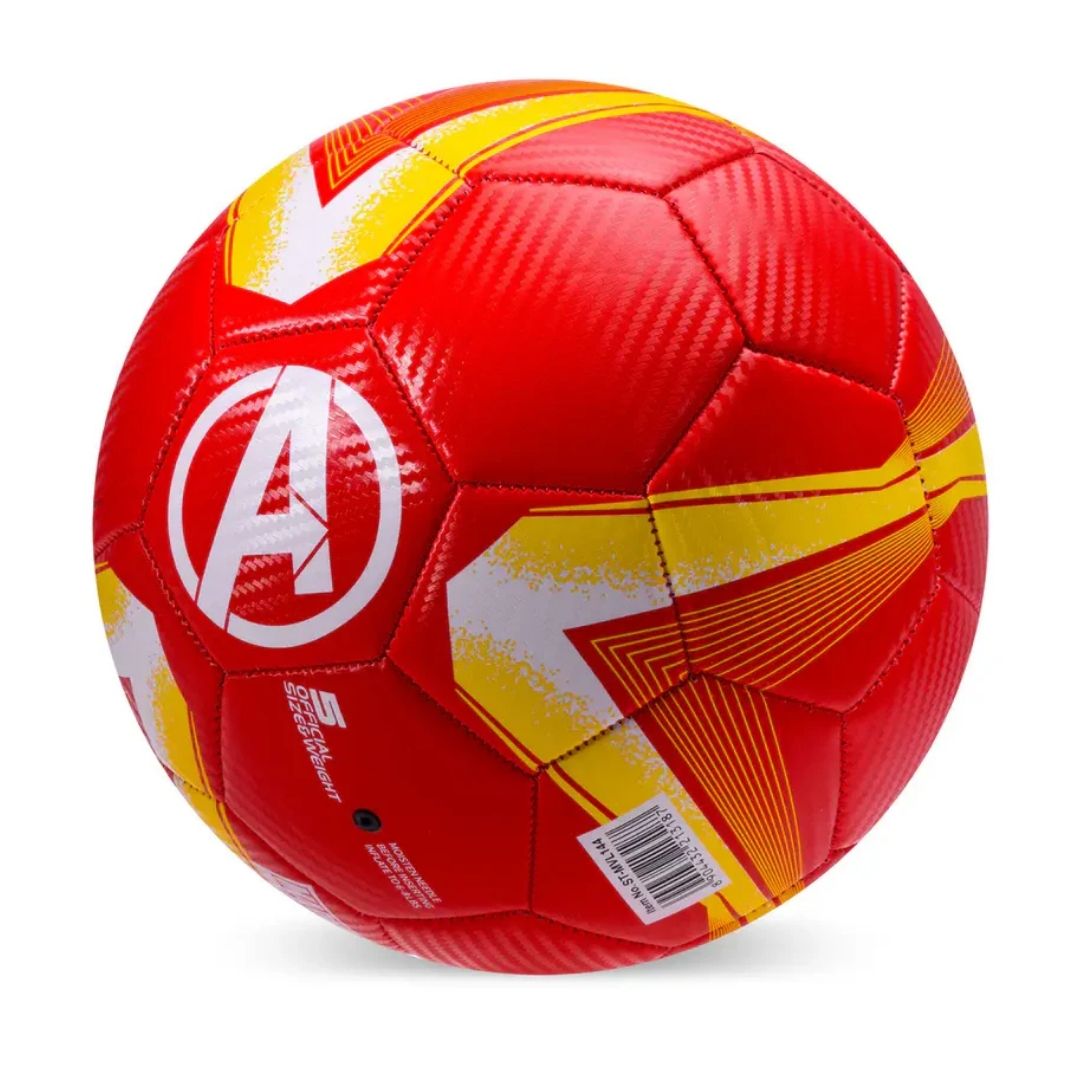 MARVEL AVENGERS IRONMAN, Ages 3+ — Marvel