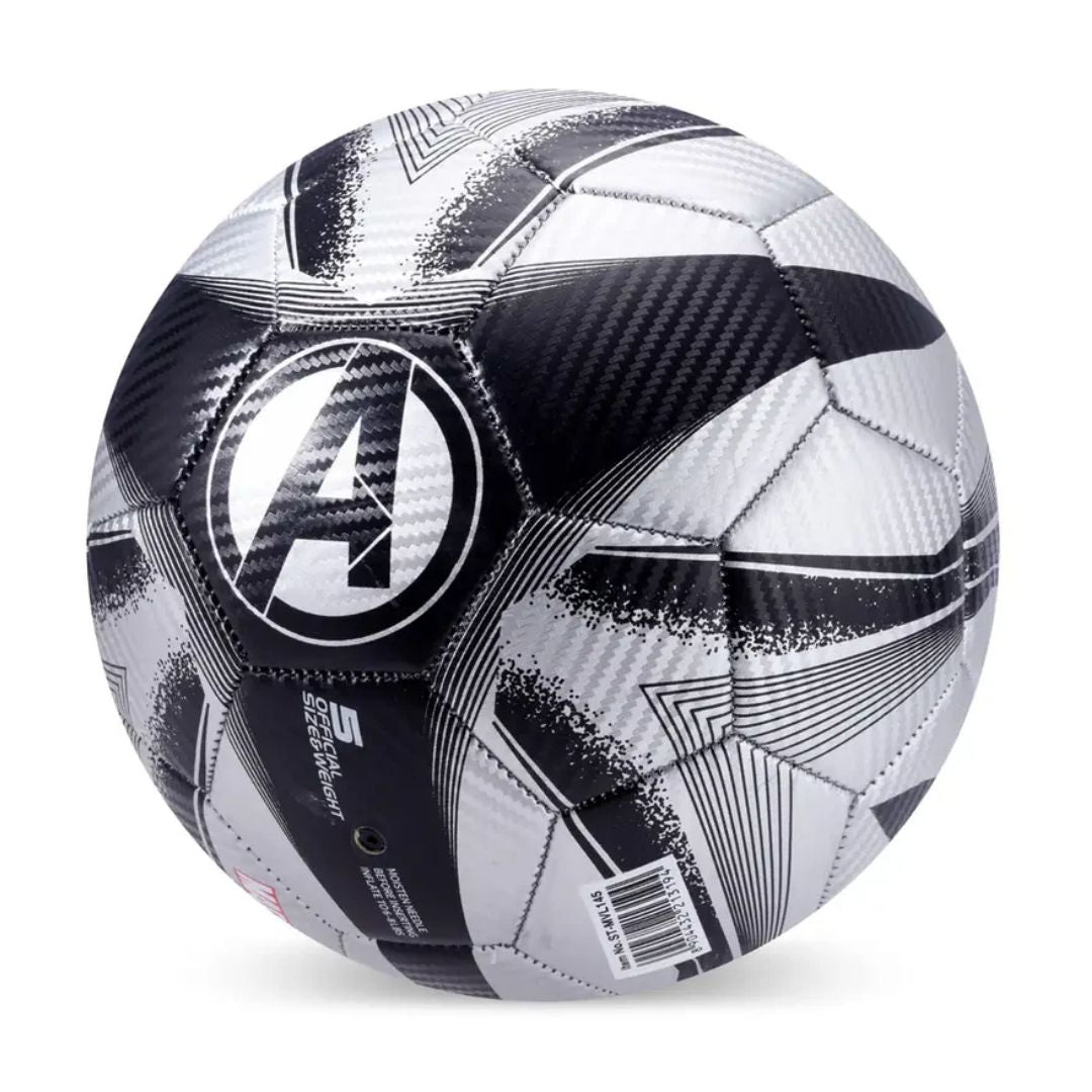 MARVEL AVENGERS BLACK PANTER CARBON FIBER, Ages 3+ — Marvel