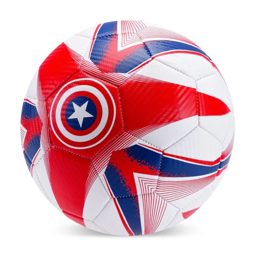 MARVEL AVENGERS CAPTAIN AMERICA CARBON FIBER, Ages 3+ — Marvel
