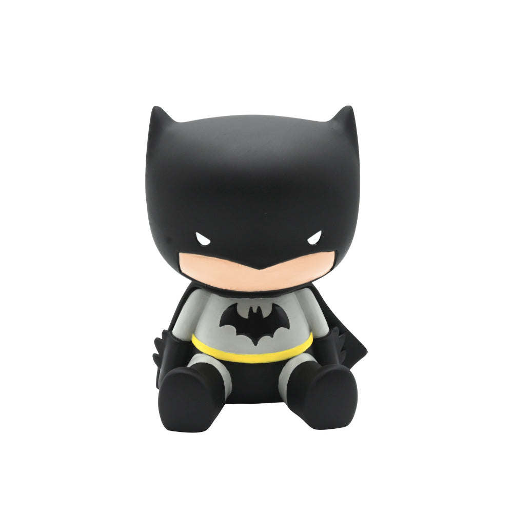 LEXIBOOK BATMAN 3D COLOR CHANGE POCKET NIGHT LIGHT 13CM, Ages 3+ — Lexibook