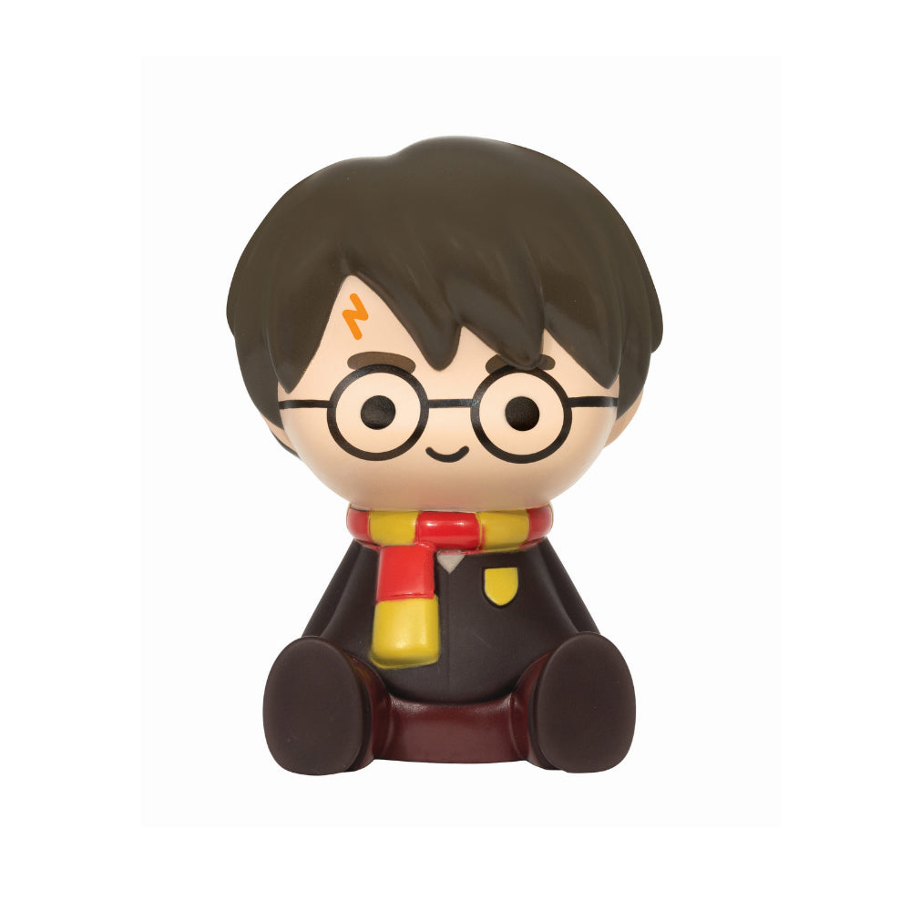 LEXIBOOK HARRY POTTER 3D COLOUR CHANGE POCKET NIGHT LIGHT 13CM, Ages 3+ — Lexibook