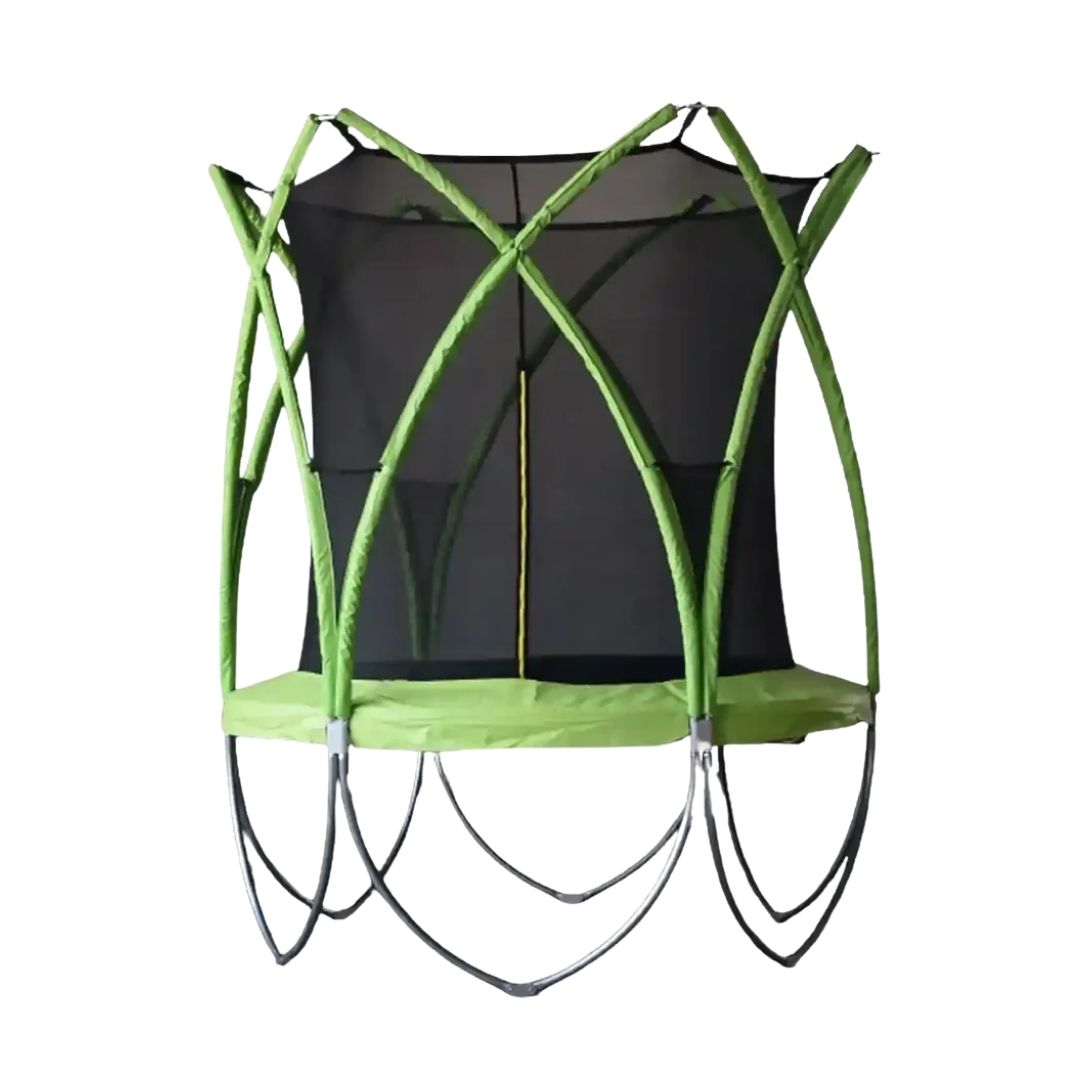 ZHEJIANG SPARK 10FT W/ENCLOSURE, Ages 5+