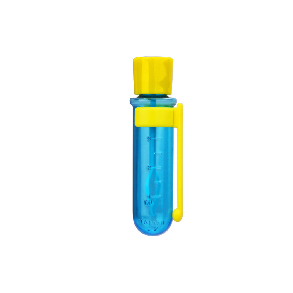 UNCLE BUBBLES CATCH & STACK MAGIC 14ML TUBE,Ages 3+