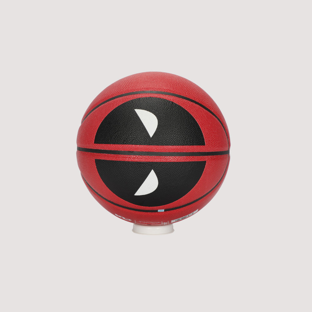 TRANSTERN DEADPOOL BASKET BALL SIZE7, Ages 5+ — Transtern