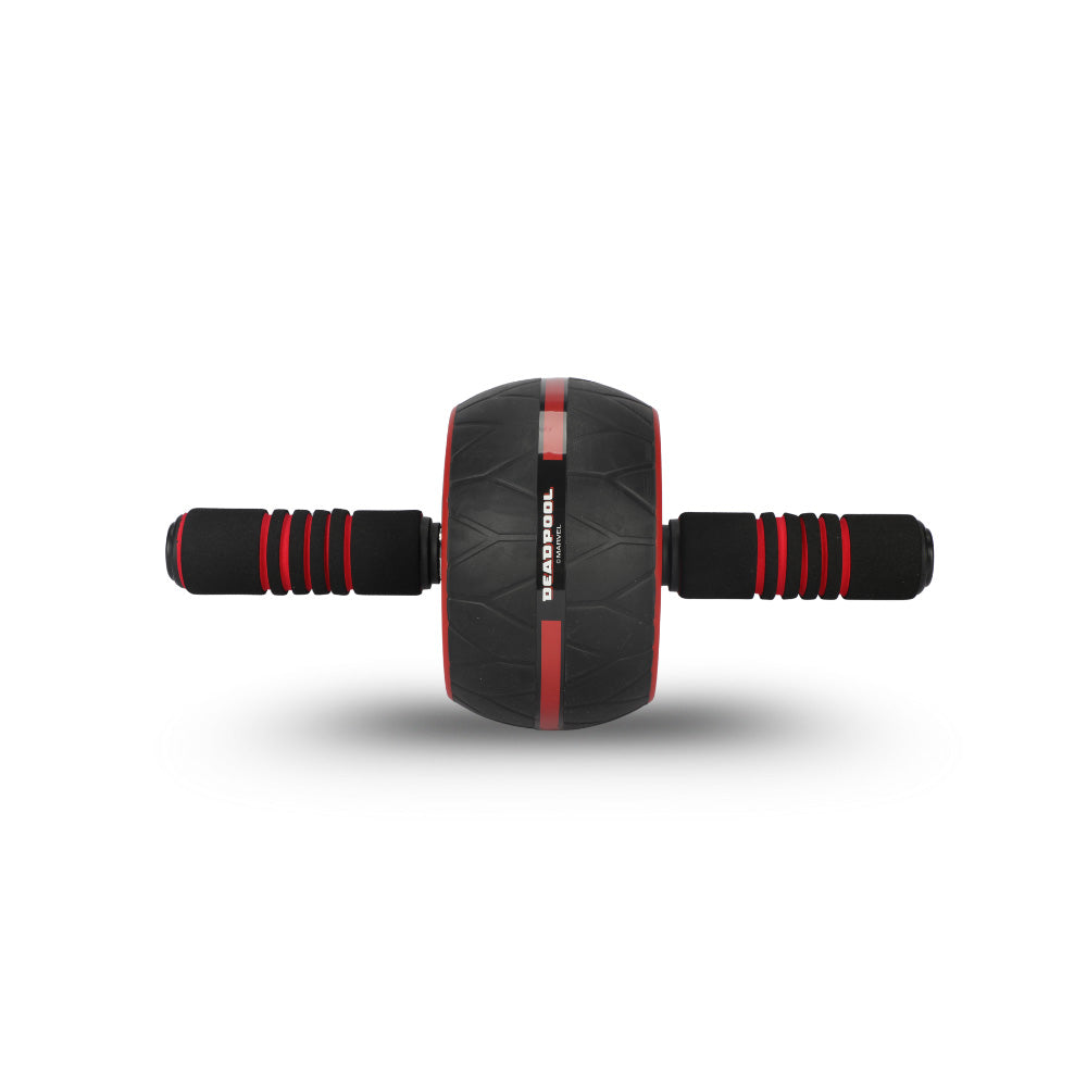 TRANSTERN DEADPOOL EXERCISE WHEEL, Ages 14+ — Transtern