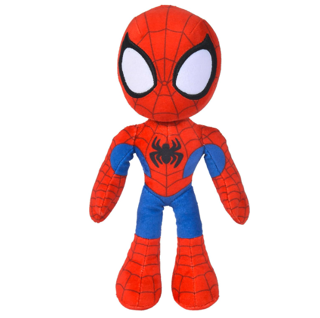 Simba Disney Spiderman Action Figure 25cm — Simba