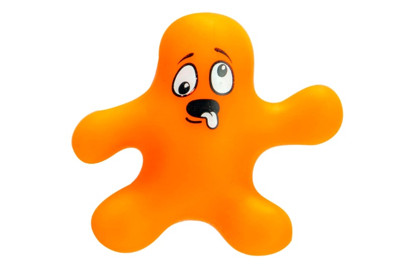 Simba World of Toys Stretchy Figure 2 Assorted Styles — Simba